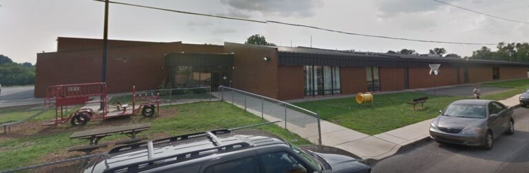 Park Lane Elementary School 768x252