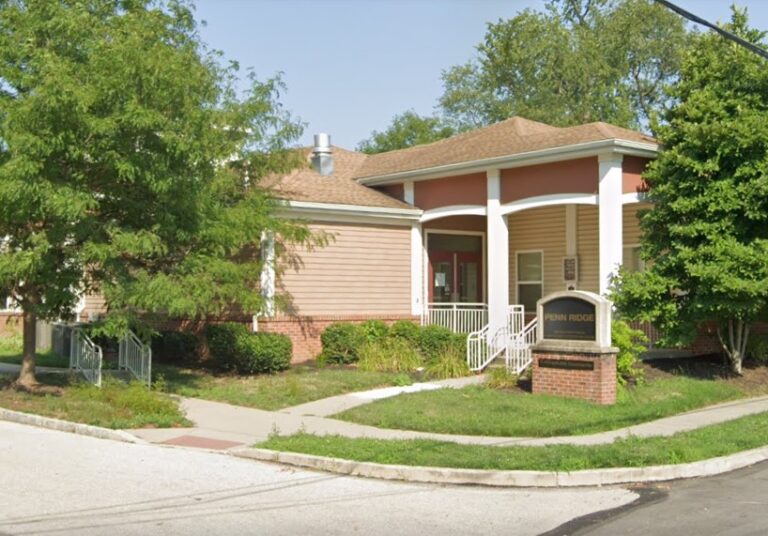 Penn Ridge Apartments 768x536