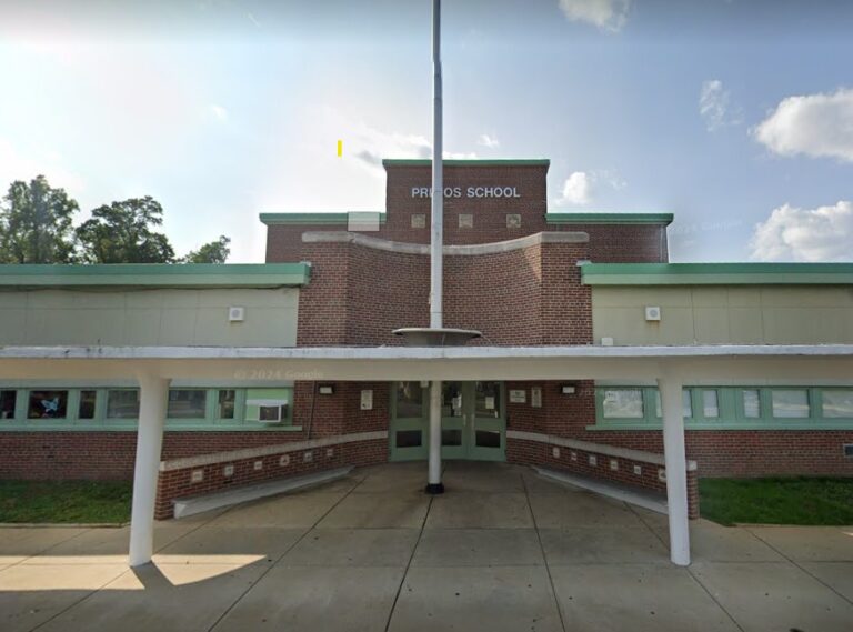 Primos Elementary School 768x569