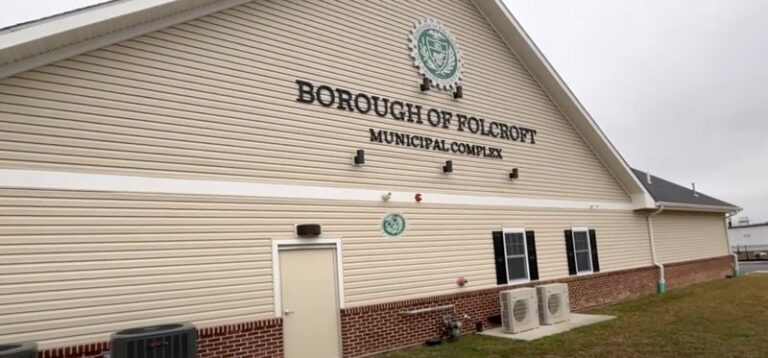 borough of folcroft photo 768x358