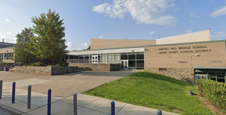 drexel hill middle school photo 768x392